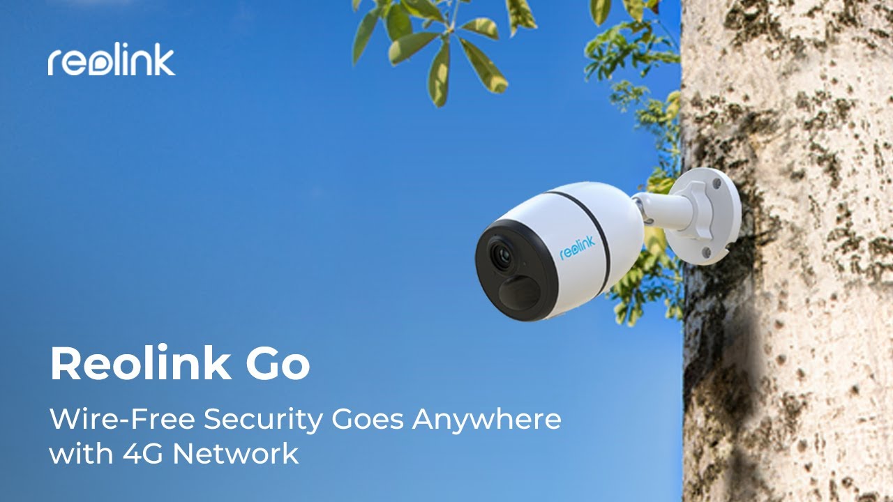 Best Outdoor Cellular Security Camera