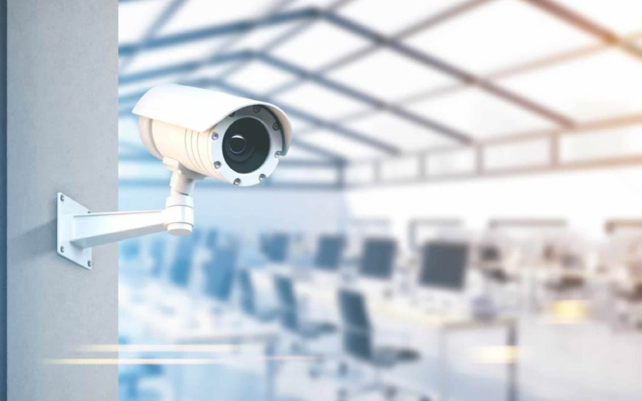 Best Security Cameras for Small Businesses