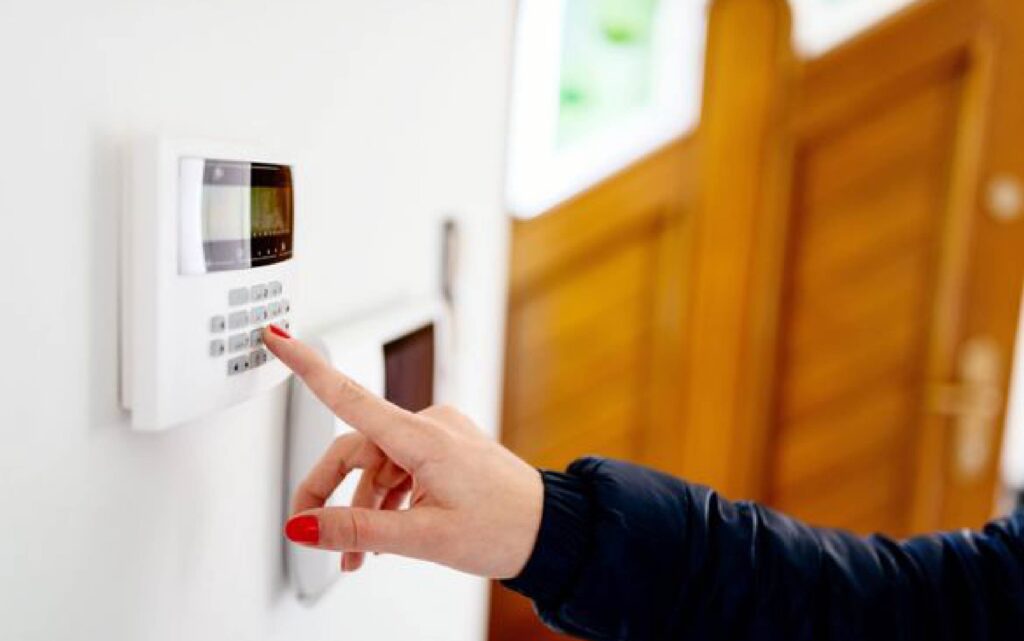 Best Security Systems for Apartments with Communal Areas