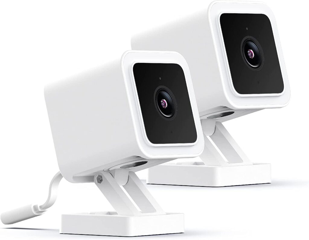 Best outdoor security cameras for farmhouse
