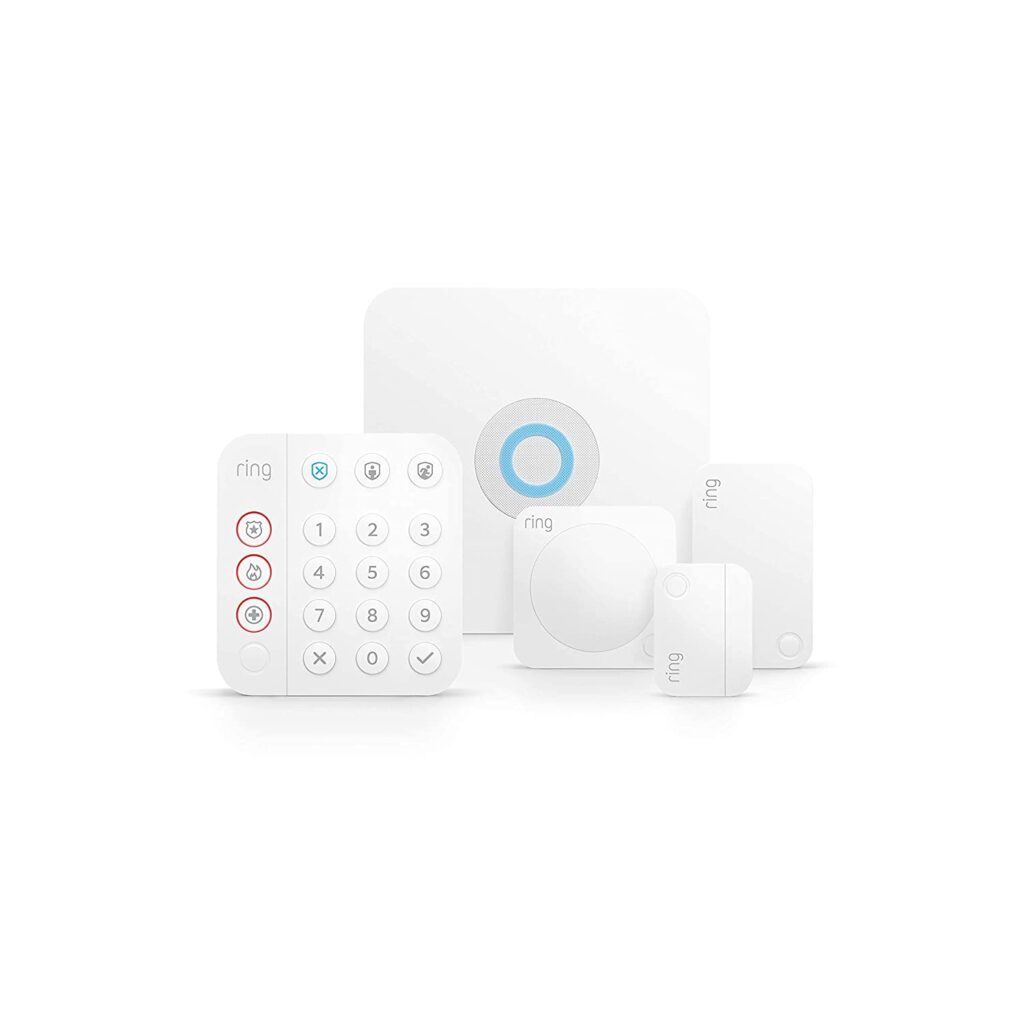Best Smart Home Security Systems